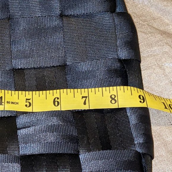 Harvey's Mini Messenger Crossbody Cali Bear BUNDLE - Picture 6 of 7